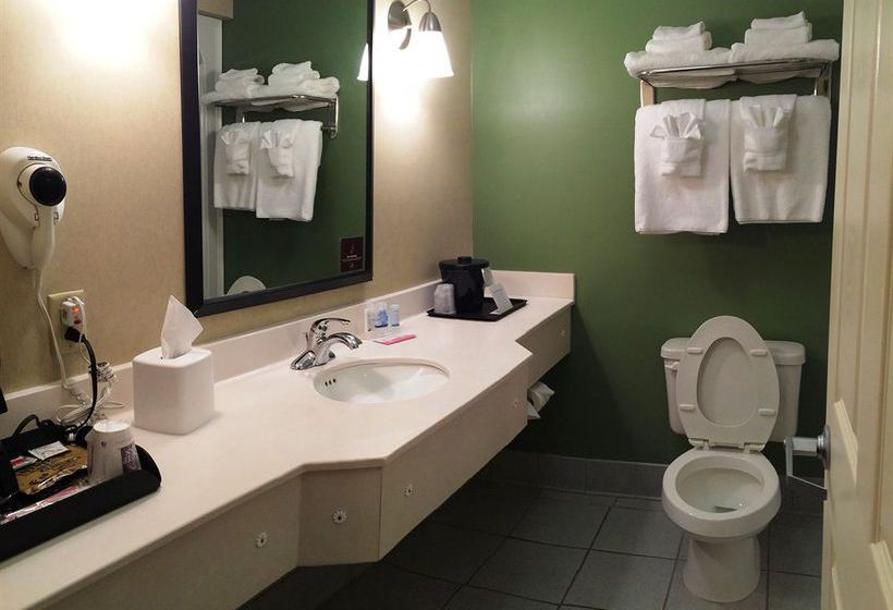 Hotel Sleep Inn , Inn & Suites  | Danville | Virginia | United States 1