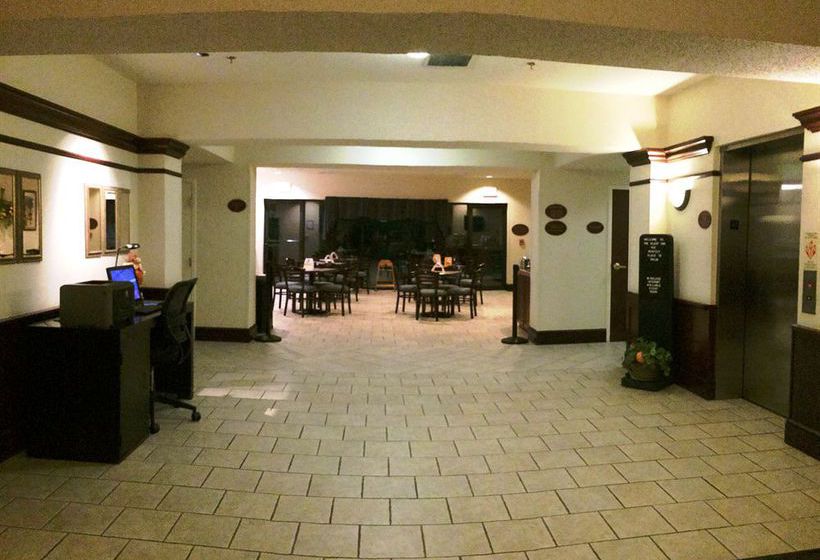 Hotel Sleep Inn , Inn & Suites  | Danville | Virginia | United States 15