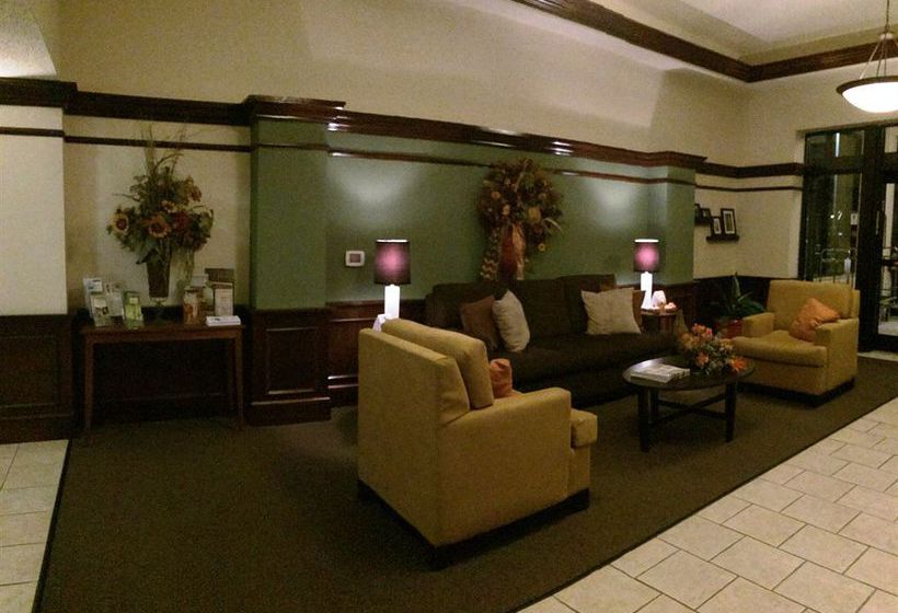 Hotel Sleep Inn , Inn & Suites  | Danville | Virginia | United States 16