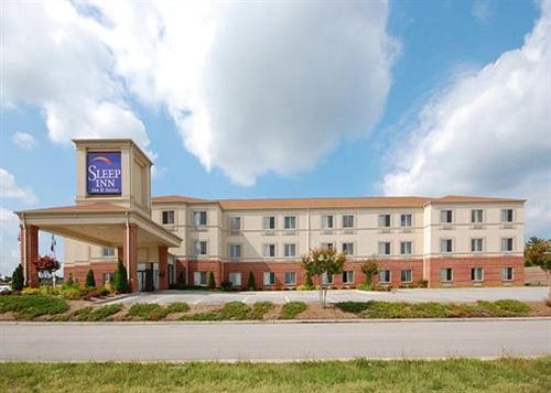 Hotel Sleep Inn , Inn & Suites  | Danville | Virginia | United States 20