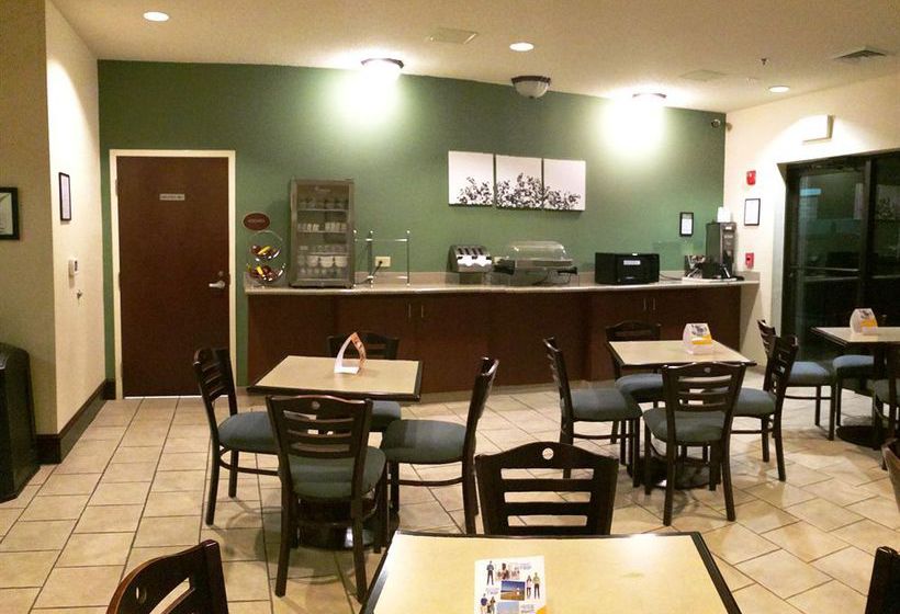 Hotel Sleep Inn , Inn & Suites  | Danville | Virginia | United States 4