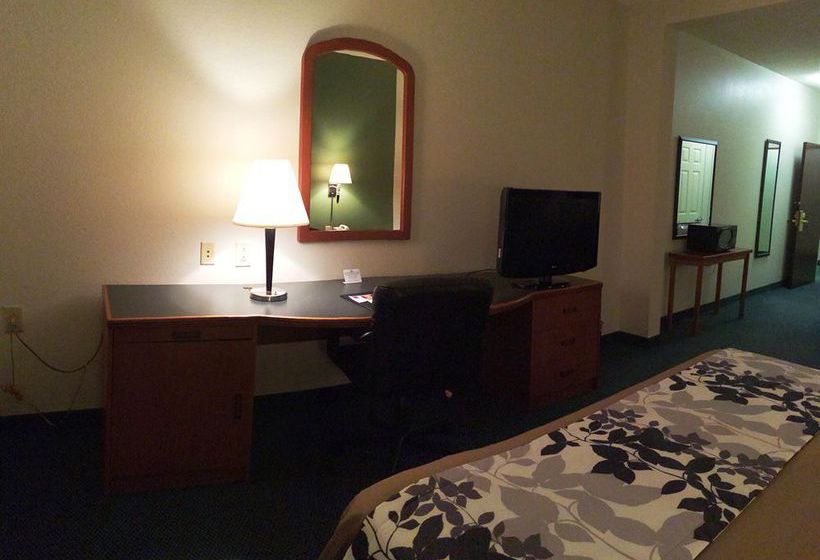 Hotel Sleep Inn , Inn & Suites  | Danville | Virginia | United States 6