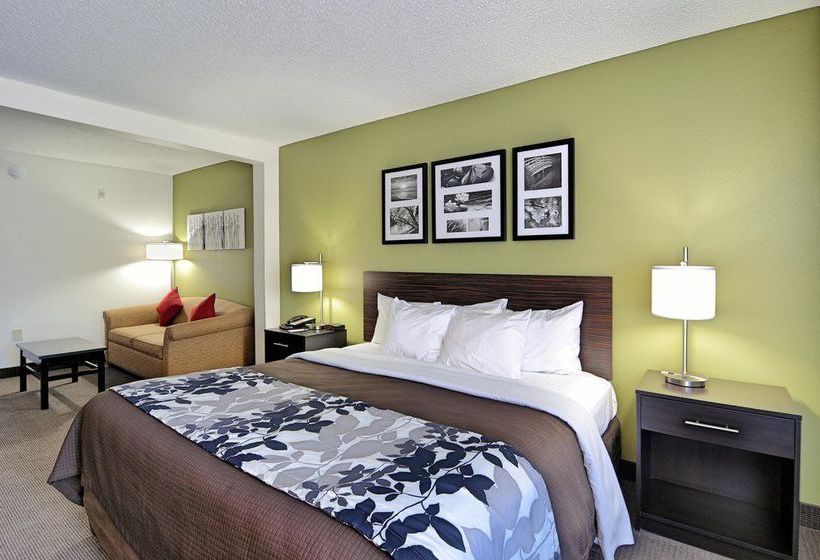 Hotel Sleep Inn , Inn & Suites
