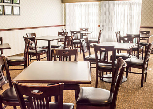 Hotel Sleep Inn , Inn & Suites  | Lexington | Virginia | United States 1