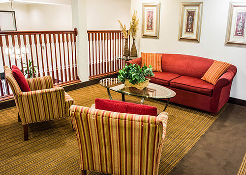 Hotel Sleep Inn , Inn & Suites  | Lexington | Virginia | United States 10