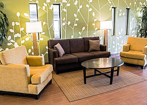 Hotel Sleep Inn , Inn & Suites  | Lexington | Virginia | United States 12