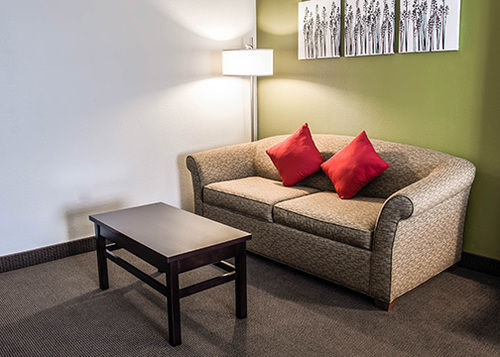 Hotel Sleep Inn , Inn & Suites  | Lexington | Virginia | United States 19