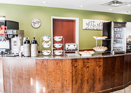 Hotel Sleep Inn , Inn & Suites  | Lexington | Virginia | United States 2