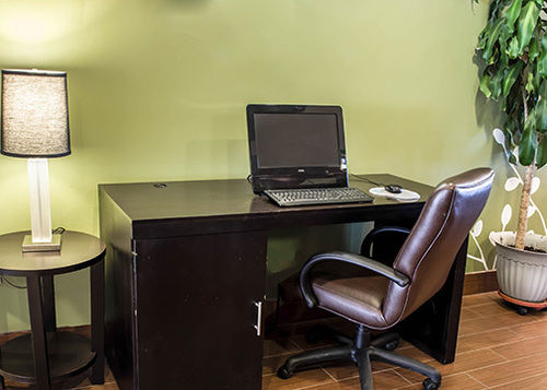 Hotel Sleep Inn , Inn & Suites  | Lexington | Virginia | United States 4