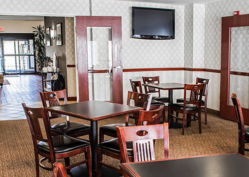 Hotel Sleep Inn , Inn & Suites  | Lexington | Virginia | United States 5