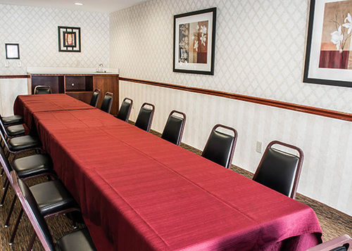 Hotel Sleep Inn , Inn & Suites  | Lexington | Virginia | United States 6