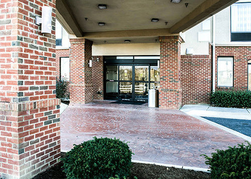 Hotel Sleep Inn , Inn & Suites  | Lexington | Virginia | United States 8
