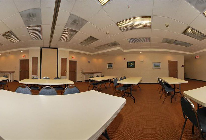 Hotel Sleep Inn Sea Tac Airport  | Seatac | Washington | United States