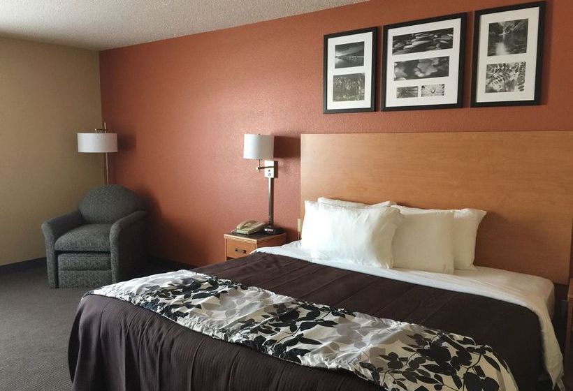 Hotel Sleep Inn ,inn & Suites Sheboygan Wisconsin