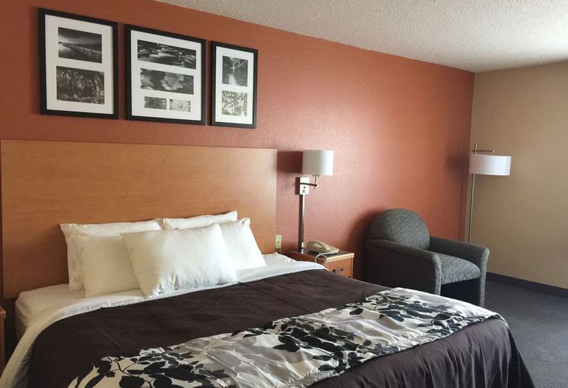 Hotel Sleep Inn ,inn & Suites  | Sheboygan | Wisconsin | United States 1
