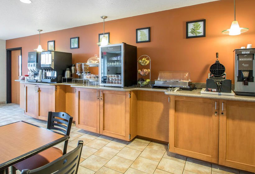 Hotel Sleep Inn ,inn & Suites  | Sheboygan | Wisconsin | United States 10