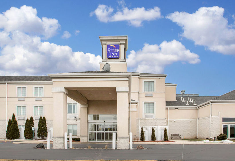 Hotel Sleep Inn ,inn & Suites  | Sheboygan | Wisconsin | United States 11