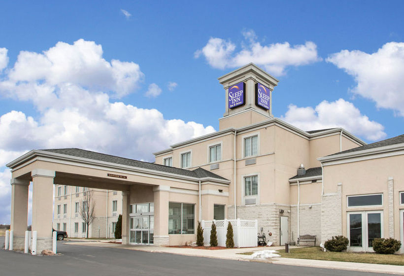 Hotel Sleep Inn ,inn & Suites  | Sheboygan | Wisconsin | United States 13