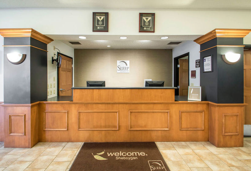 Hotel Sleep Inn ,inn & Suites  | Sheboygan | Wisconsin | United States 14