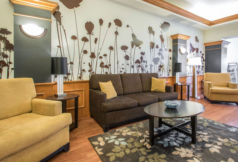 Hotel Sleep Inn ,inn & Suites  | Sheboygan | Wisconsin | United States 16