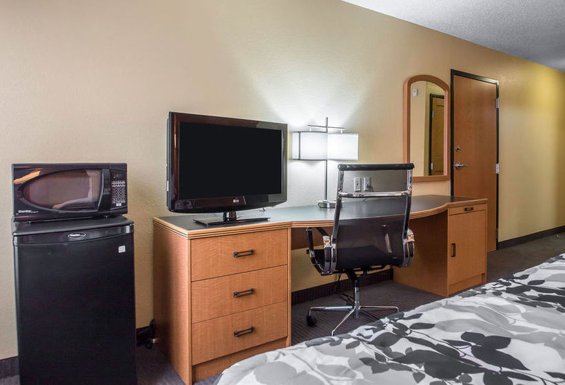 Hotel Sleep Inn ,inn & Suites  | Sheboygan | Wisconsin | United States 18