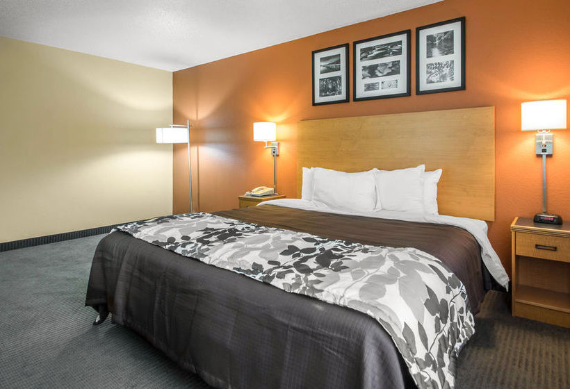 Hotel Sleep Inn ,inn & Suites  | Sheboygan | Wisconsin | United States 19