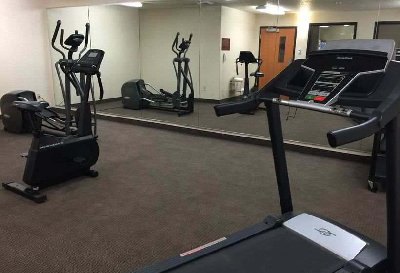 Hotel Sleep Inn ,inn & Suites  | Sheboygan | Wisconsin | United States 2