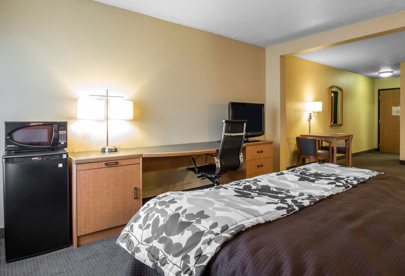 Hotel Sleep Inn ,inn & Suites  | Sheboygan | Wisconsin | United States 20