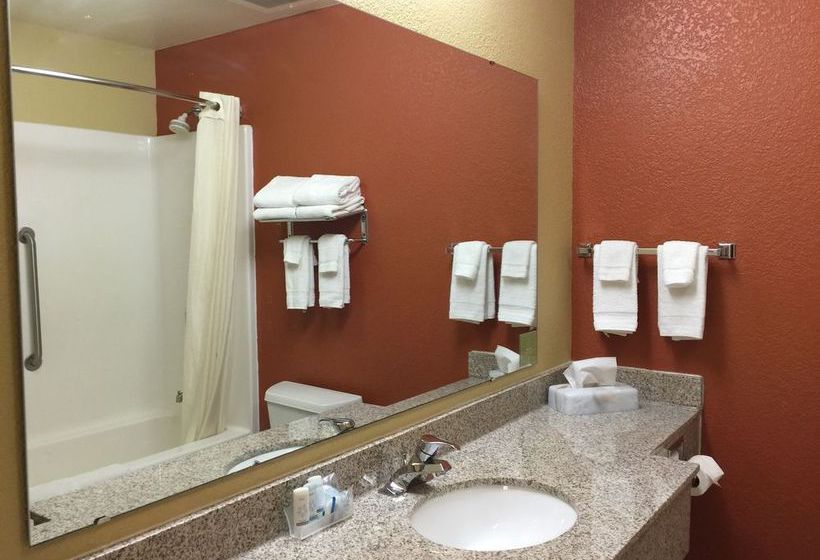 Hotel Sleep Inn ,inn & Suites  | Sheboygan | Wisconsin | United States 3