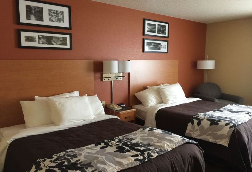 Hotel Sleep Inn ,inn & Suites  | Sheboygan | Wisconsin | United States 4