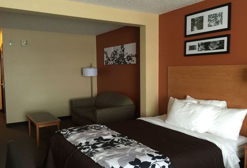 Hotel Sleep Inn ,inn & Suites  | Sheboygan | Wisconsin | United States 5