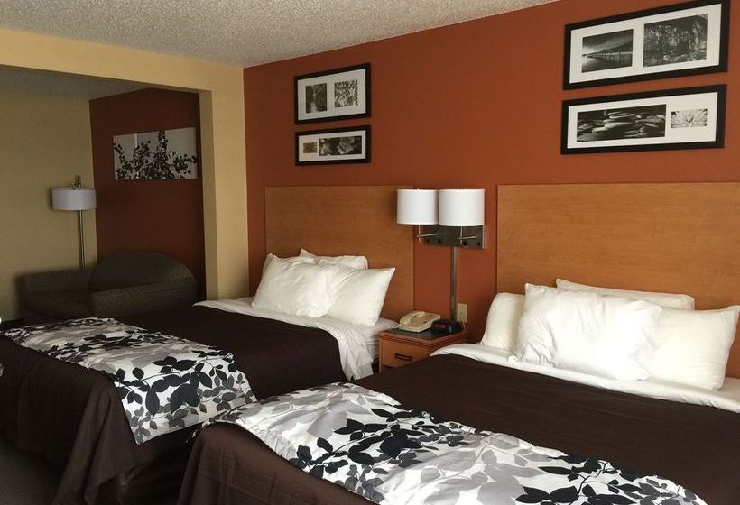 Hotel Sleep Inn ,inn & Suites  | Sheboygan | Wisconsin | United States 6