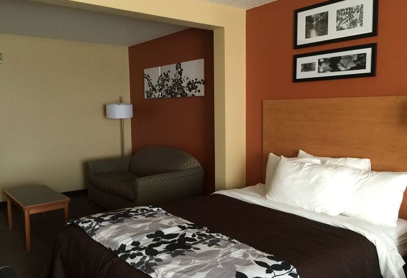 Hotel Sleep Inn ,inn & Suites  | Sheboygan | Wisconsin | United States 7