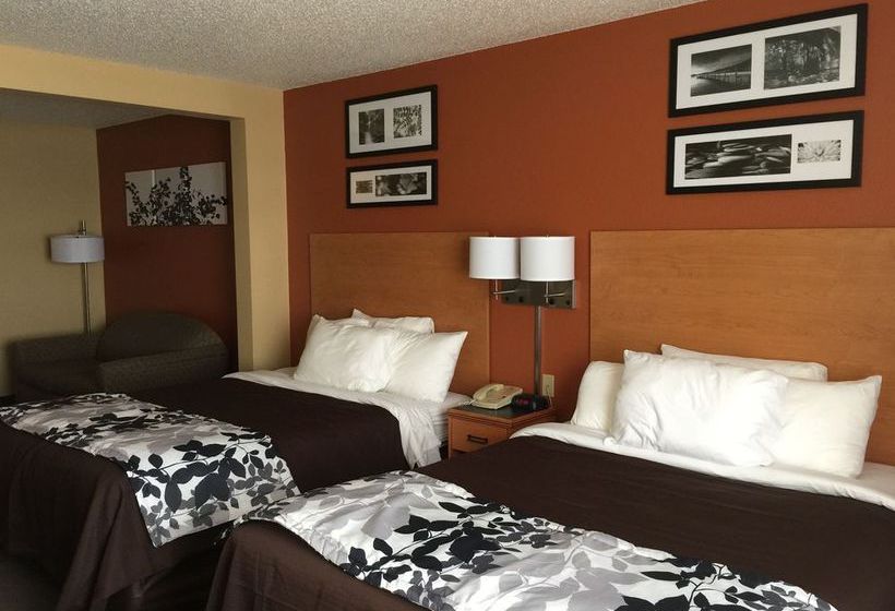 Hotel Sleep Inn ,inn & Suites  | Sheboygan | Wisconsin | United States 8