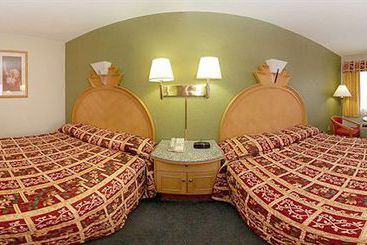 Hotel Econo Lodge Salina Salina