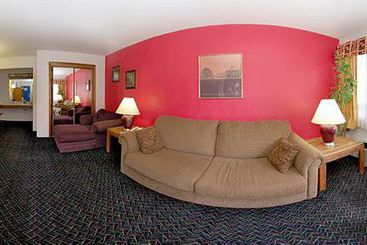 Hotel Econo Lodge Salina  | Salina | Kansas | United States 1