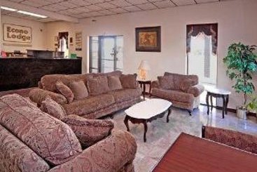 Hotel Econo Lodge Salina  | Salina | Kansas | United States 2