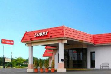 Hotel Econo Lodge Salina  | Salina | Kansas | United States 4