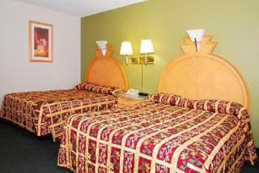 Hotel Econo Lodge Salina  | Salina | Kansas | United States 6