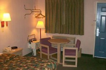Hotel Grants Travelodge  | Grants | New Mexico | United States 3