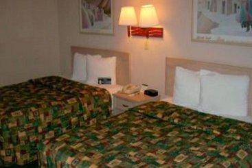 Hotel Grants Travelodge  | Grants | New Mexico | United States 4