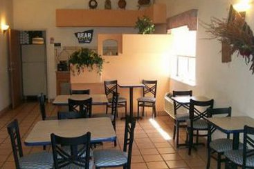 Hotel Grants Travelodge  | Grants | New Mexico | United States 5