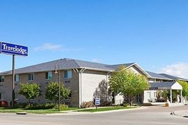 Hotel Grand Island Travelodge 