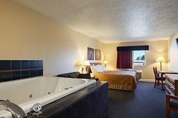 Hôtel Grand Island Travelodge  | Grand Island | Nebraska | Hôtels aux États-Unis 1