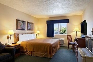 Hôtel Grand Island Travelodge  | Grand Island | Nebraska | Hôtels aux États-Unis 3