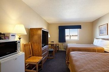 Hôtel Grand Island Travelodge  | Grand Island | Nebraska | Hôtels aux États-Unis 4