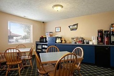 Hôtel Grand Island Travelodge  | Grand Island | Nebraska | Hôtels aux États-Unis 5