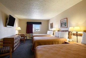 Hôtel Grand Island Travelodge  | Grand Island | Nebraska | Hôtels aux États-Unis 6