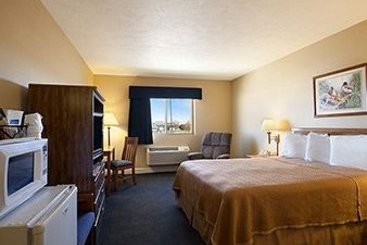 Hôtel Grand Island Travelodge  | Grand Island | Nebraska | Hôtels aux États-Unis 9