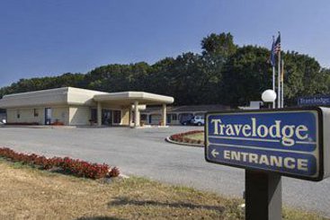 Hotel Travelodge Wall Spring Lake Belmar Nueva Jersey